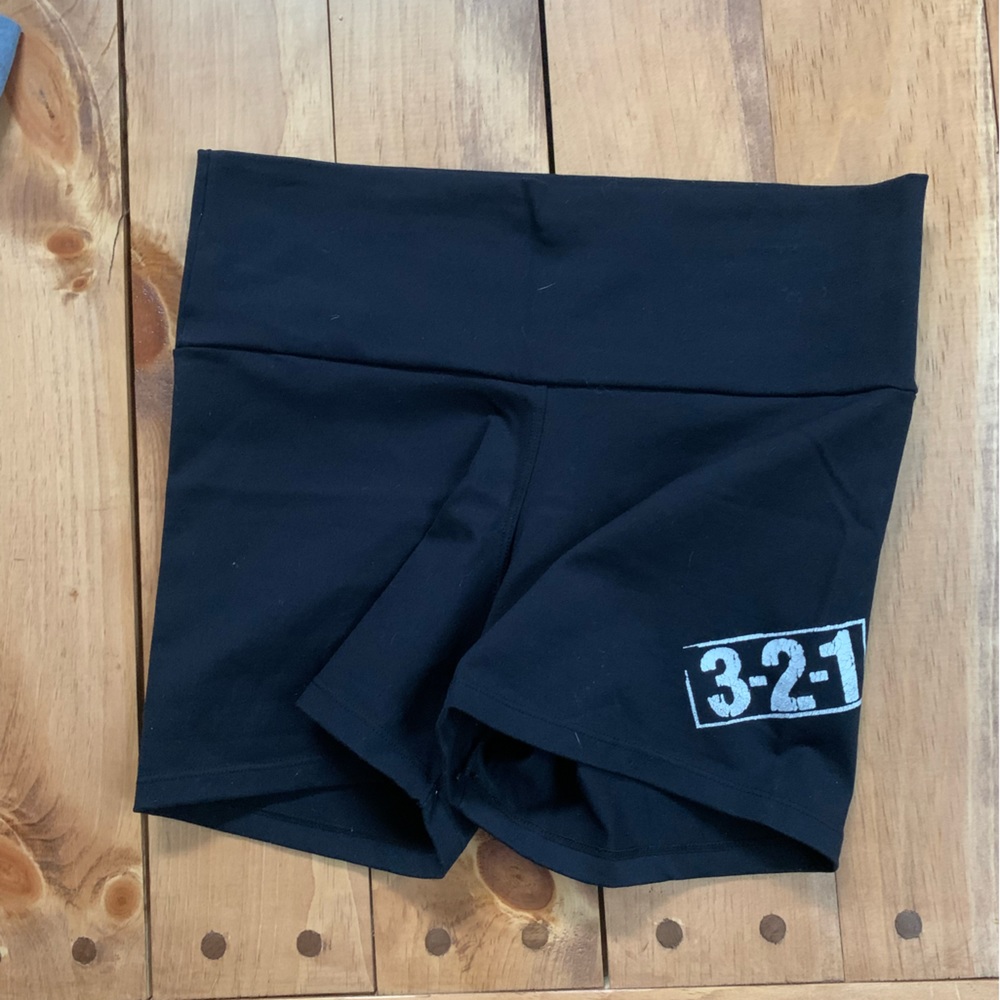 USED - Womens Workout Shorts